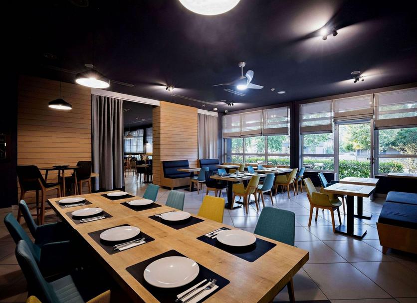 Restaurant Foto's