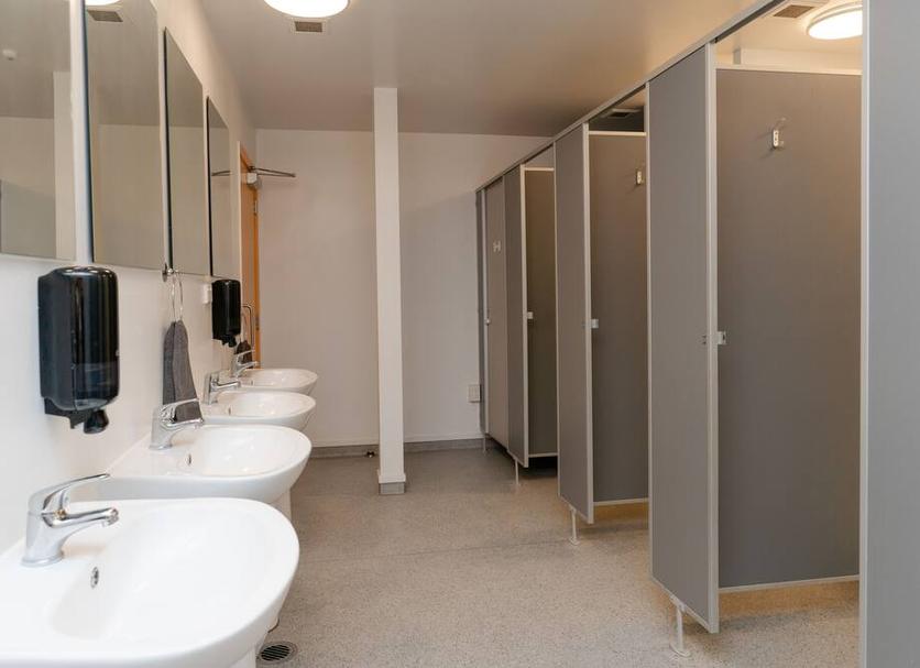 Badkamer Foto's