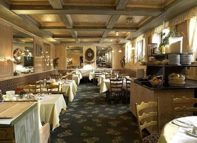 Restaurant Foto's