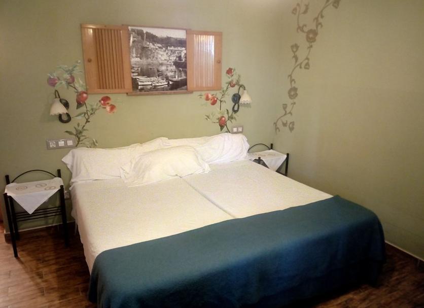 Slaapkamer Foto's