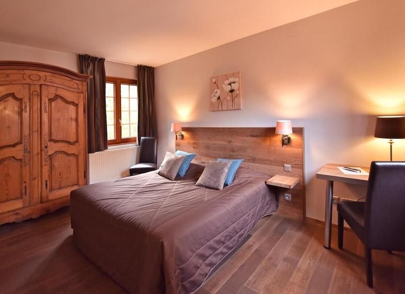 Slaapkamer Foto's