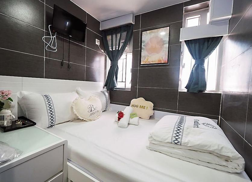 Slaapkamer Foto's