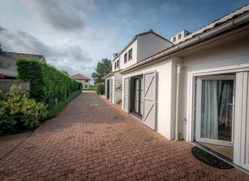 Buiten zicht Foto's