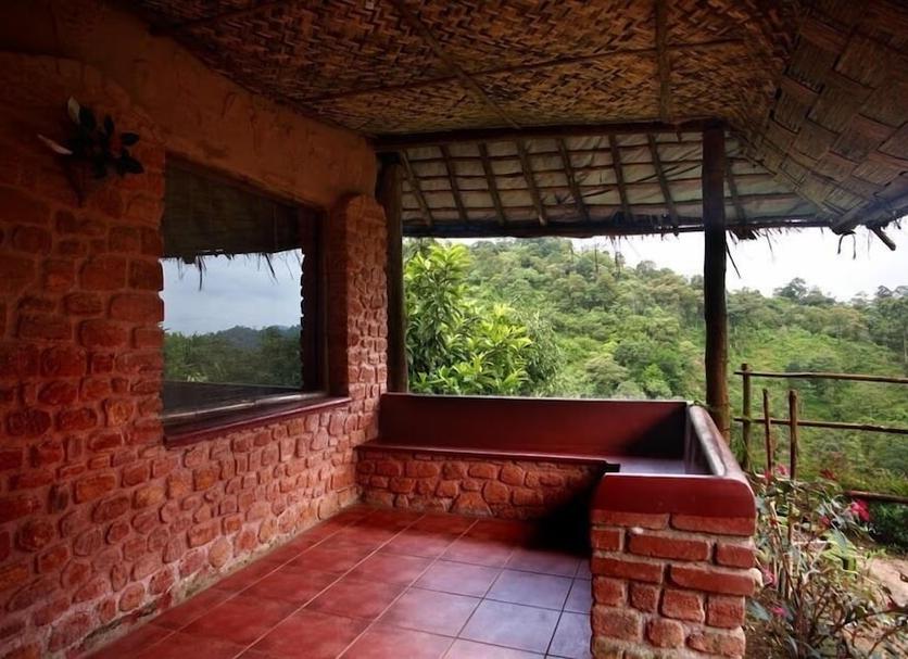 Balkon Foto's
