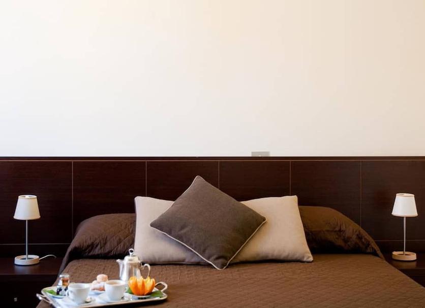 Slaapkamer Foto's