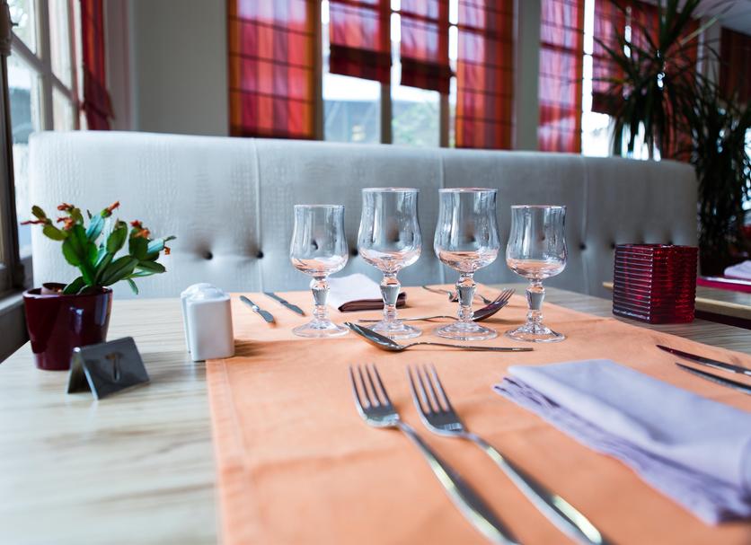 Restaurant Foto's