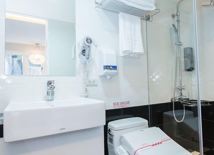 Badkamer Foto's
