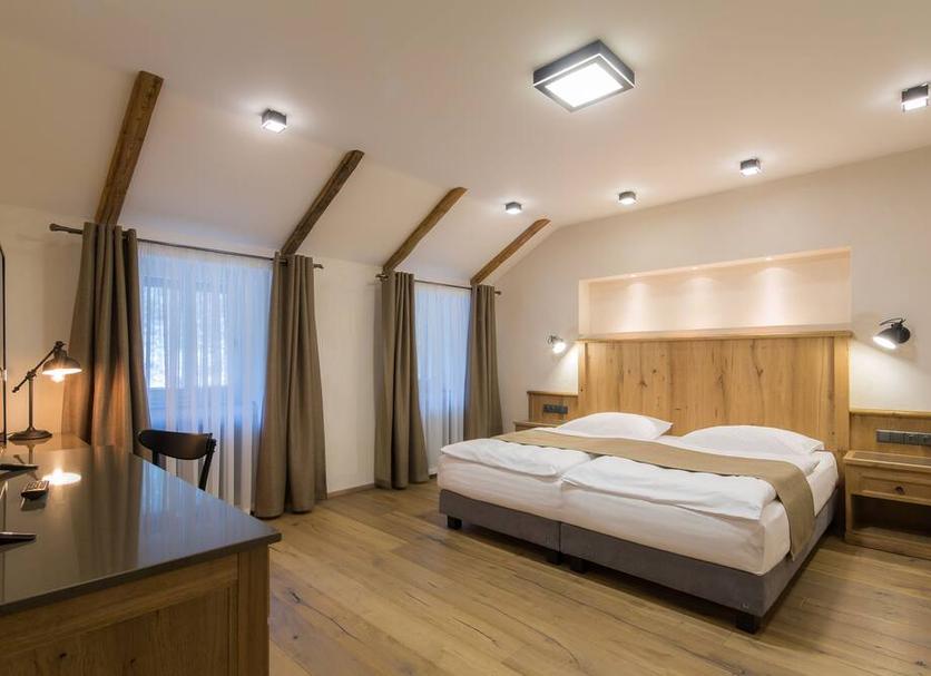 Slaapkamer Foto's