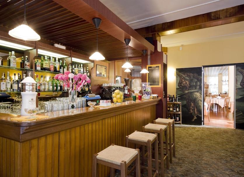 Bar Foto's