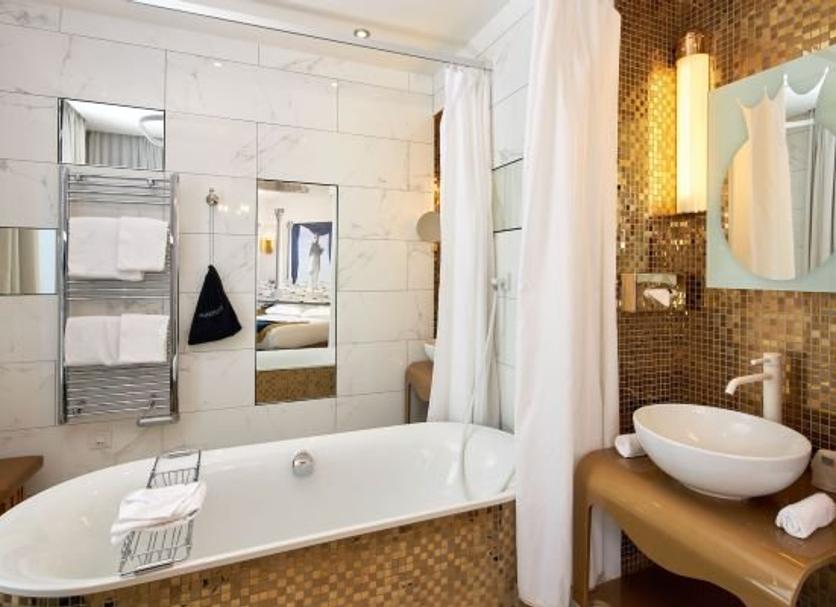 Badkamer Foto's