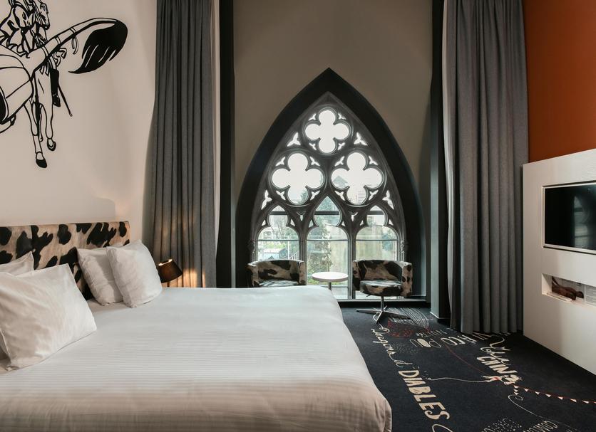 Slaapkamer Foto's