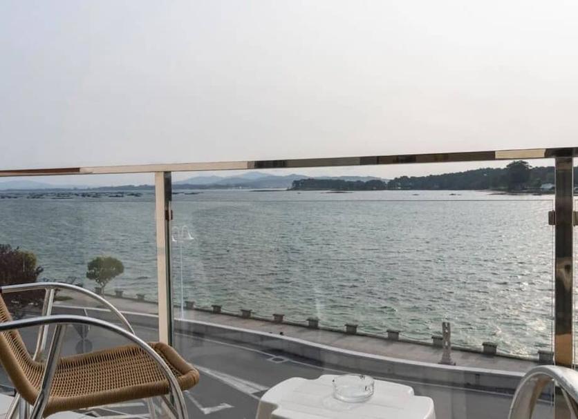 Balkon Foto's
