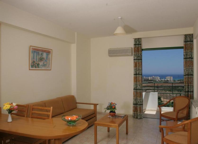 Huiskamer Foto's