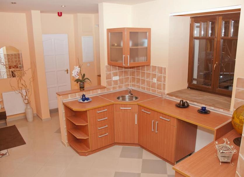 Keuken Foto's