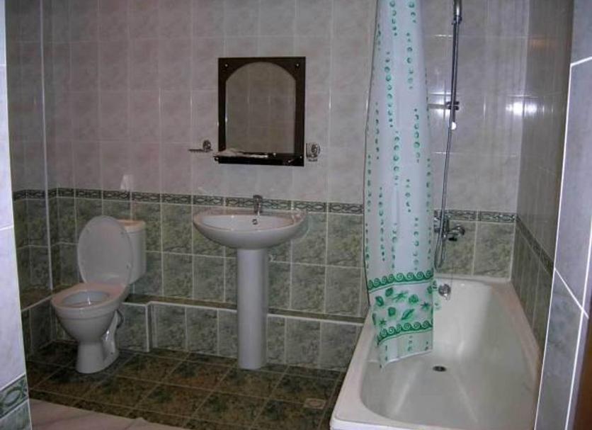 Badkamer Foto's