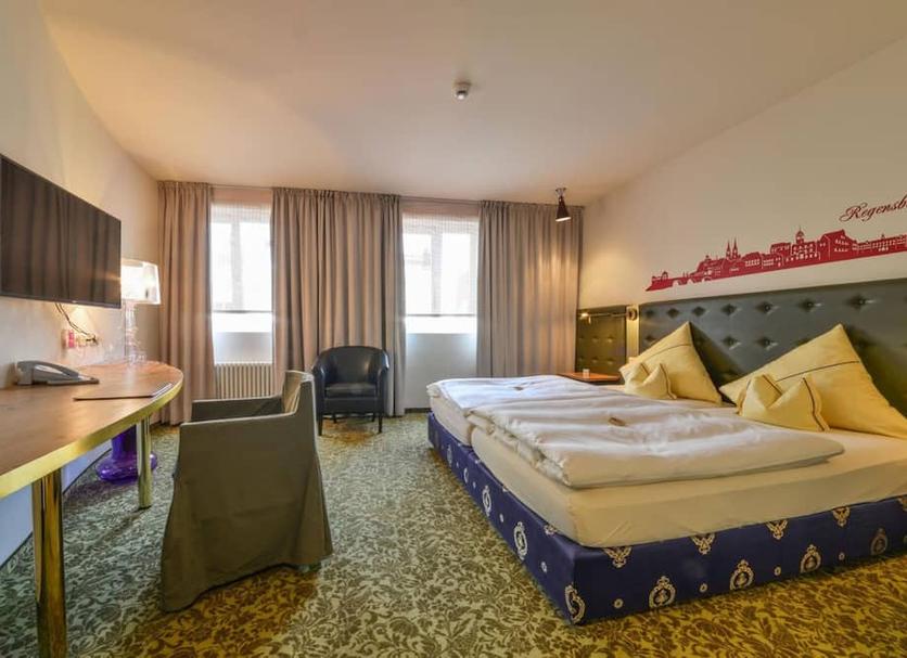 Slaapkamer Foto's