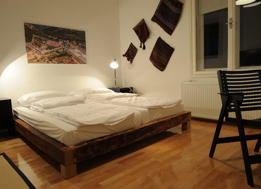 Slaapkamer Foto's