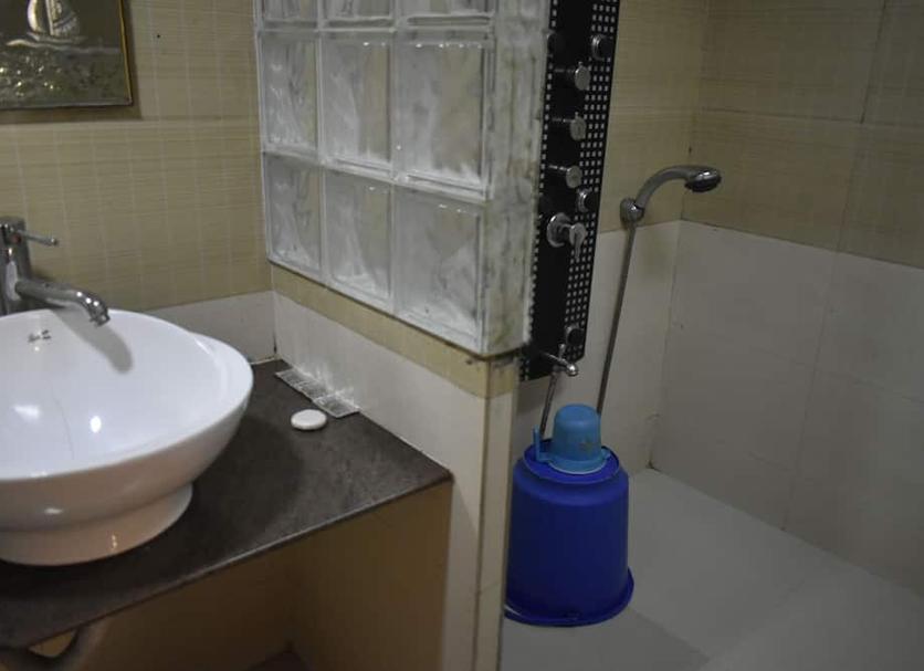 Badkamer Foto's