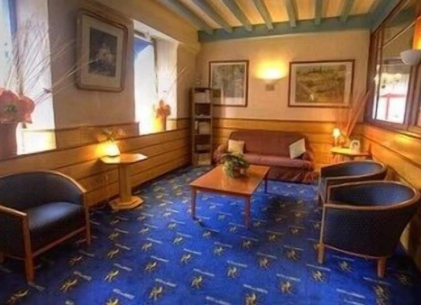 Huiskamer Foto's