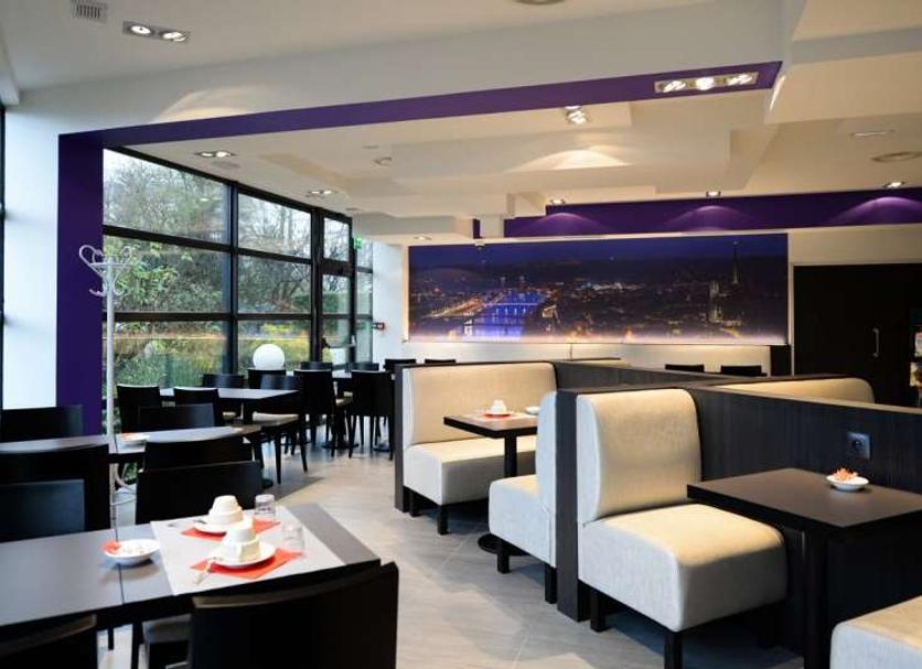 Restaurant Foto's
