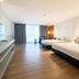 Slaapkamer