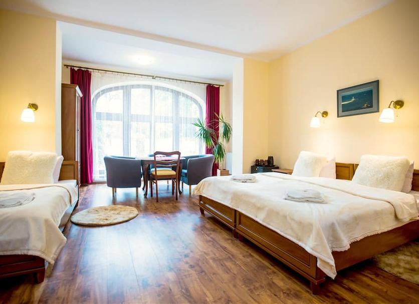 Slaapkamer Foto's