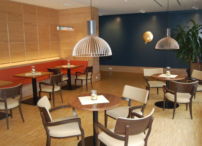 Restaurant Foto's