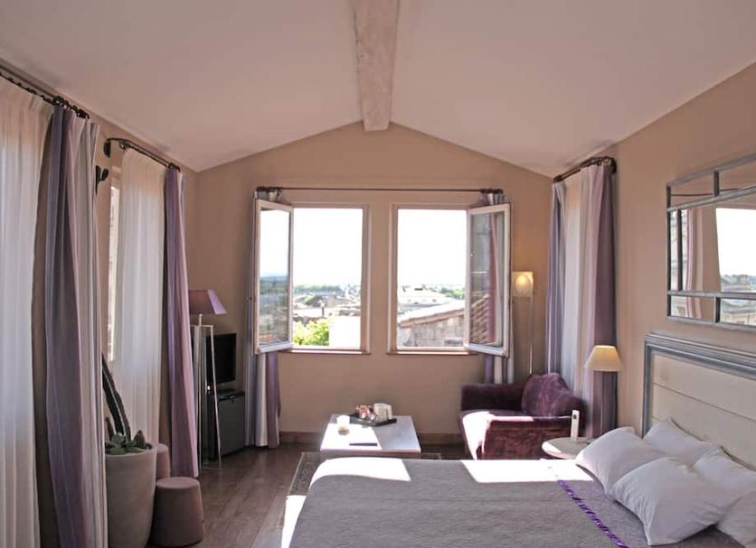 Slaapkamer Foto's