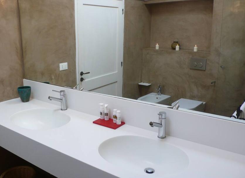 Badkamer Foto's