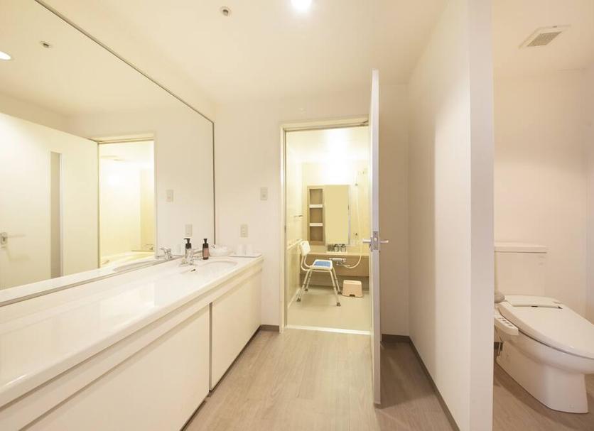Badkamer Foto's