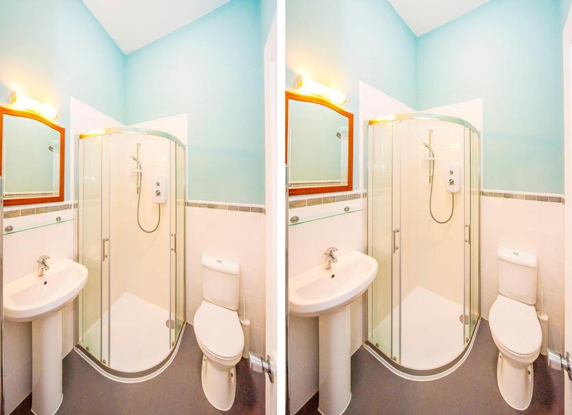 Badkamer Foto's