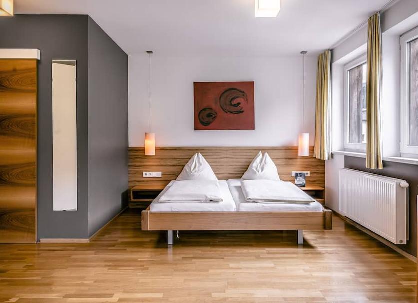 Slaapkamer Foto's