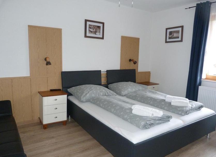 Slaapkamer Foto's