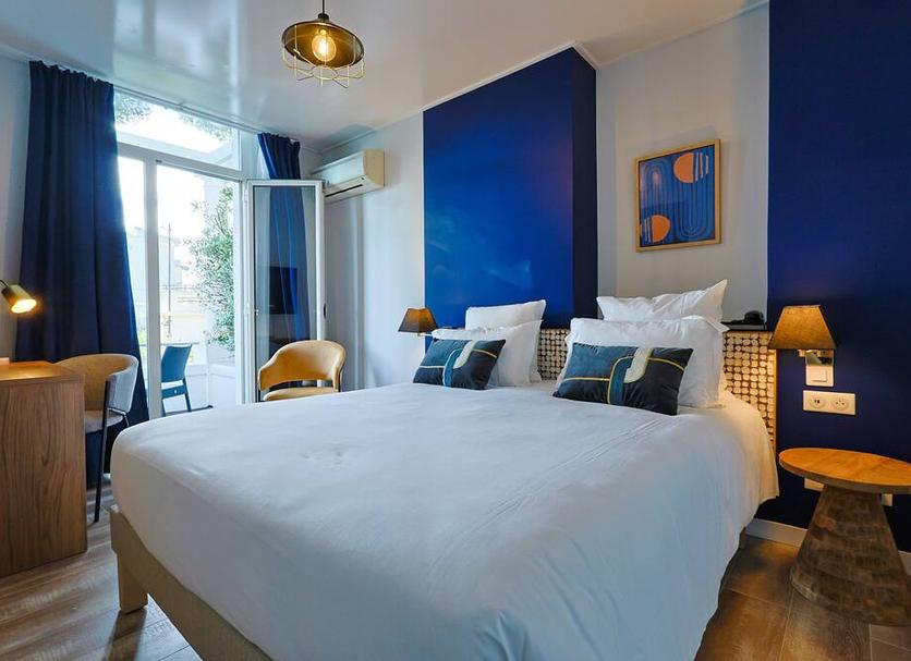 Slaapkamer Foto's