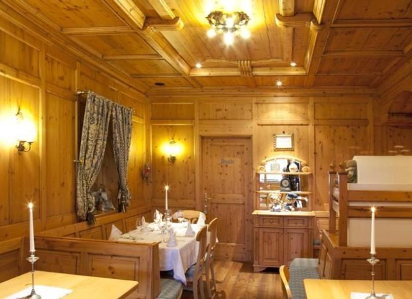 Restaurant Foto's