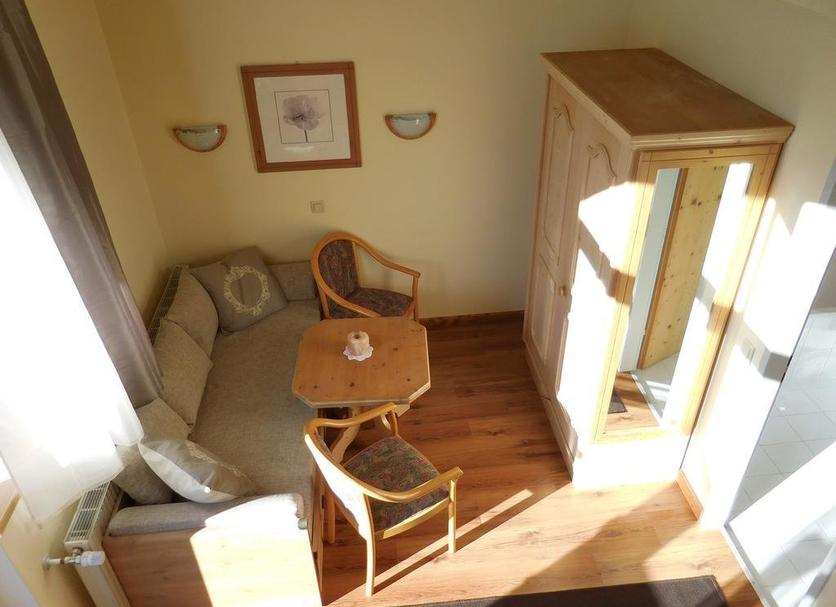 Huiskamer Foto's