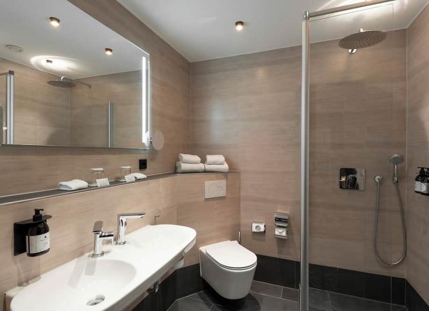 Badkamer Foto's