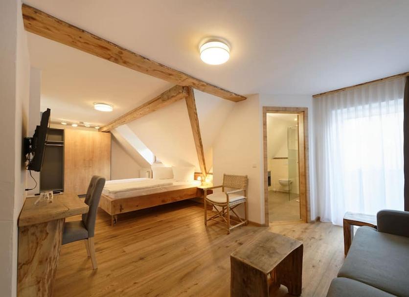 Slaapkamer Foto's