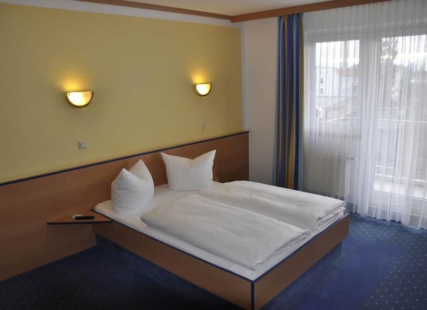 Slaapkamer Foto's