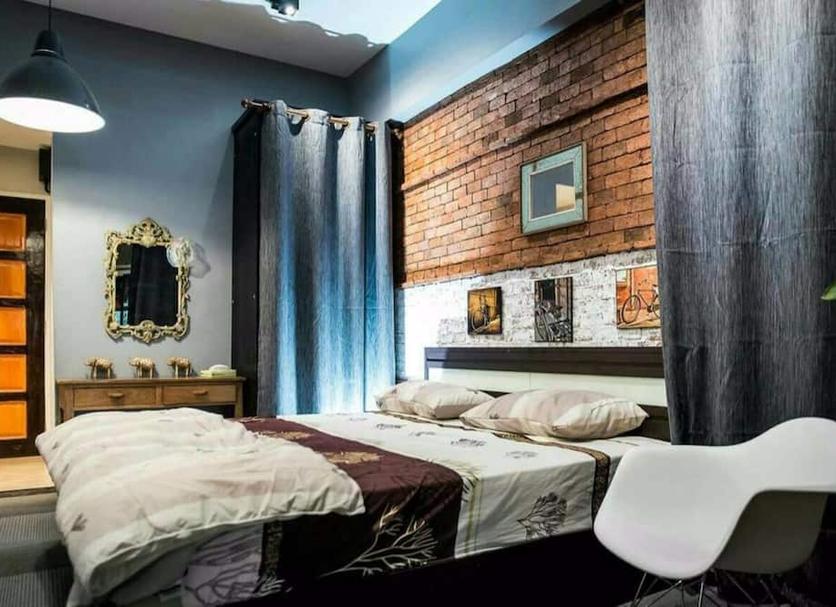 Slaapkamer Foto's