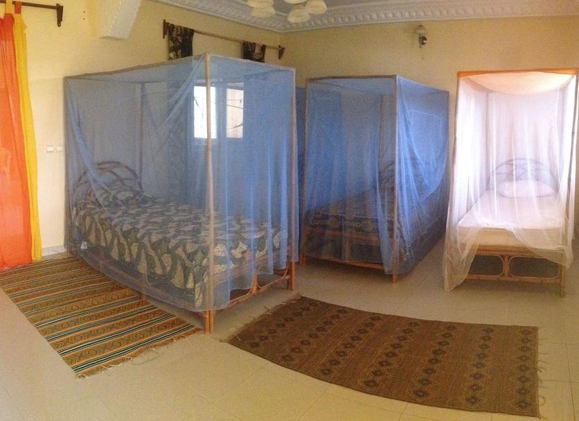 Slaapkamer Foto's