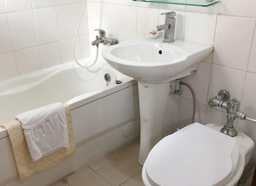Badkamer Foto's