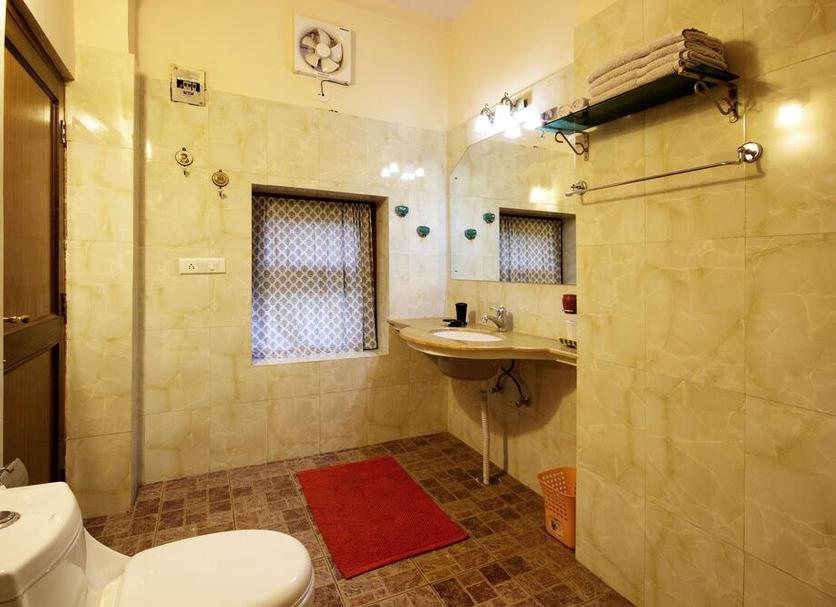 Badkamer Foto's