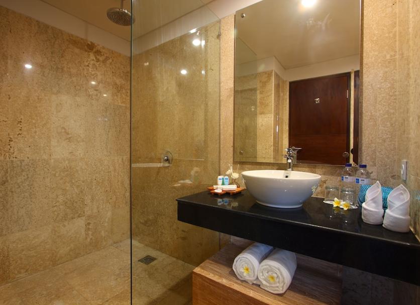 Badkamer Foto's