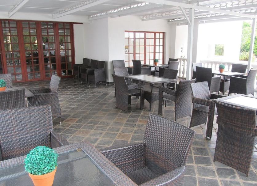 Restaurant Foto's