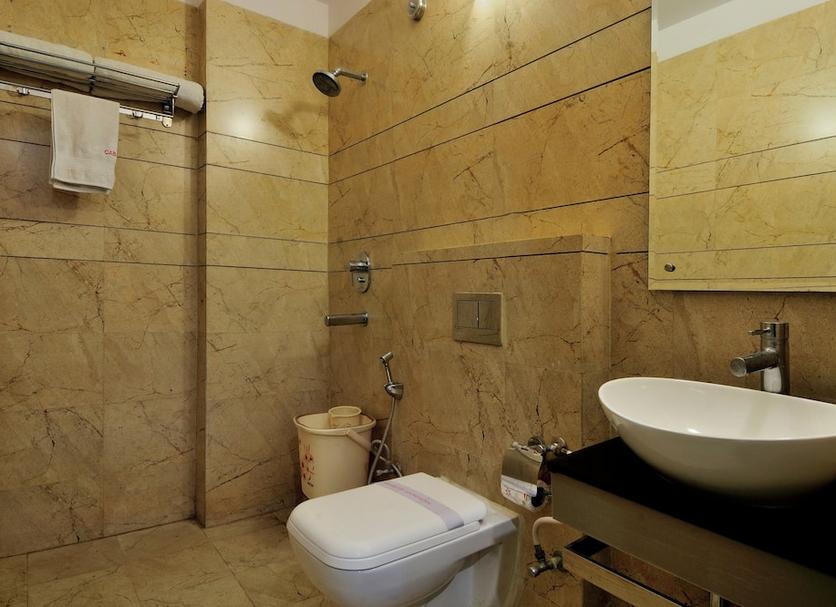 Badkamer Foto's