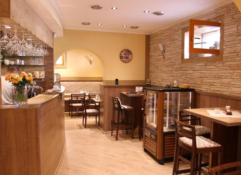 Restaurant Foto's
