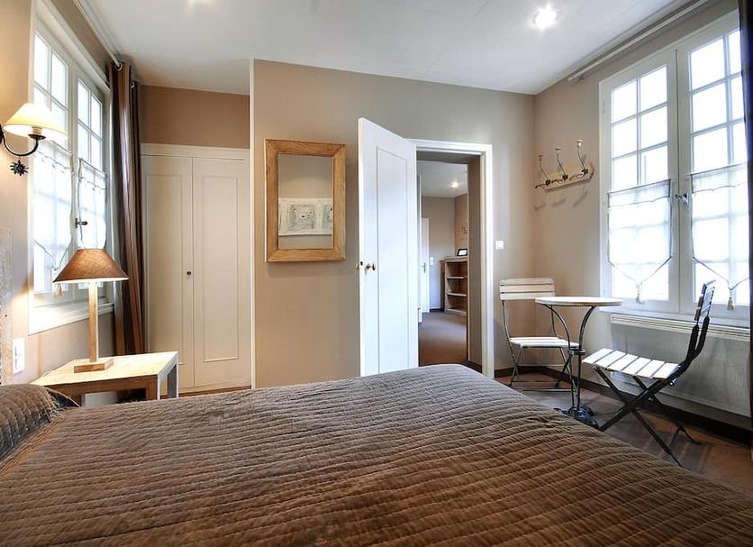 Slaapkamer Foto's