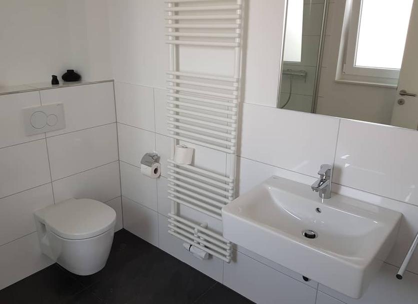 Badkamer Foto's