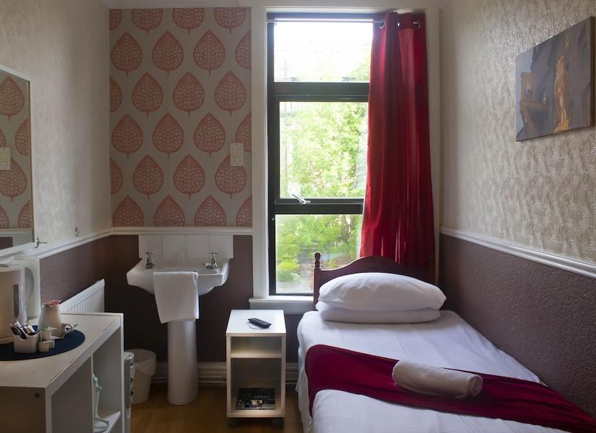 Slaapkamer Foto's